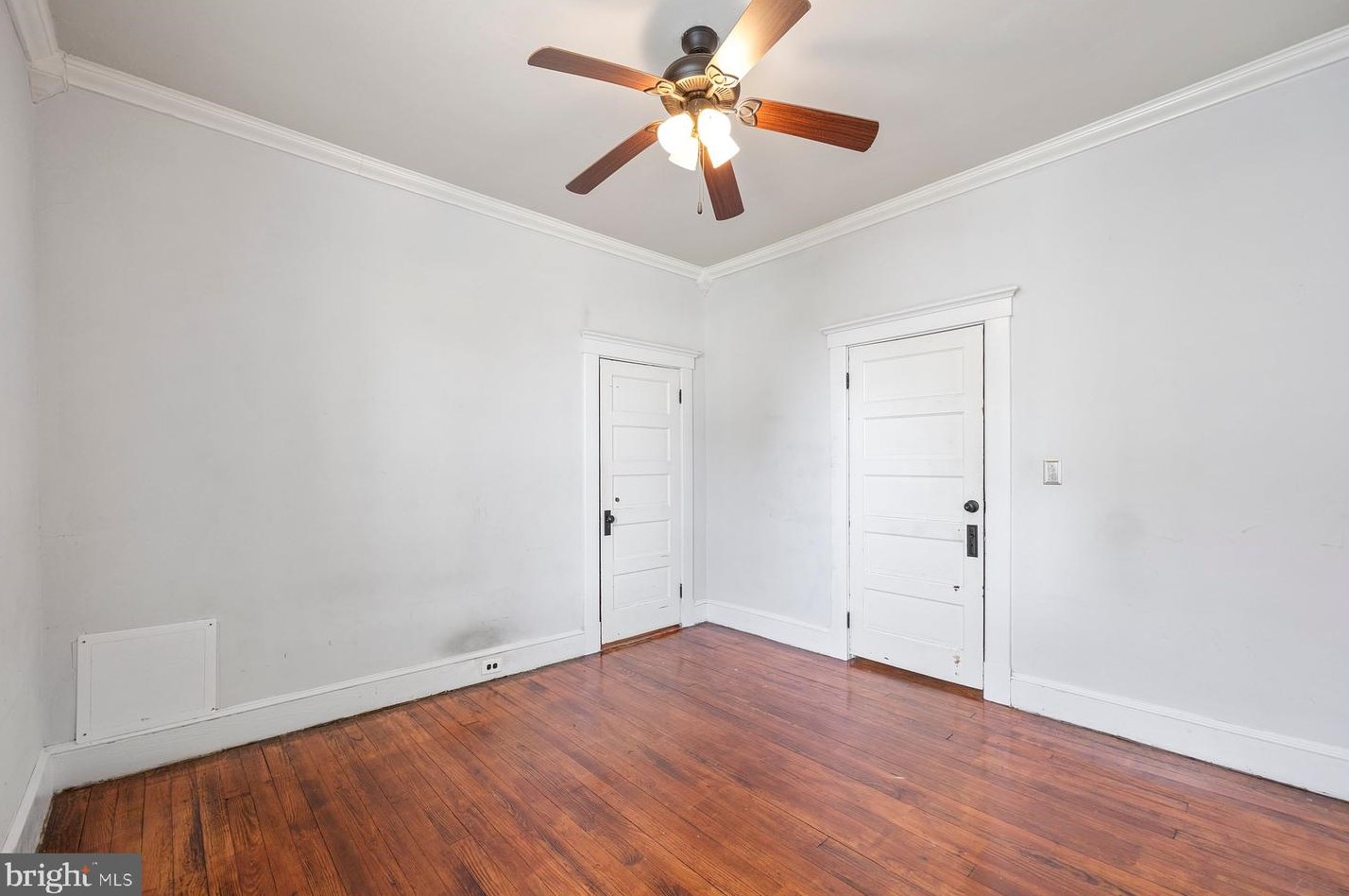 221 Audrey Ave, Baltimore MD  21225-2820 exterior