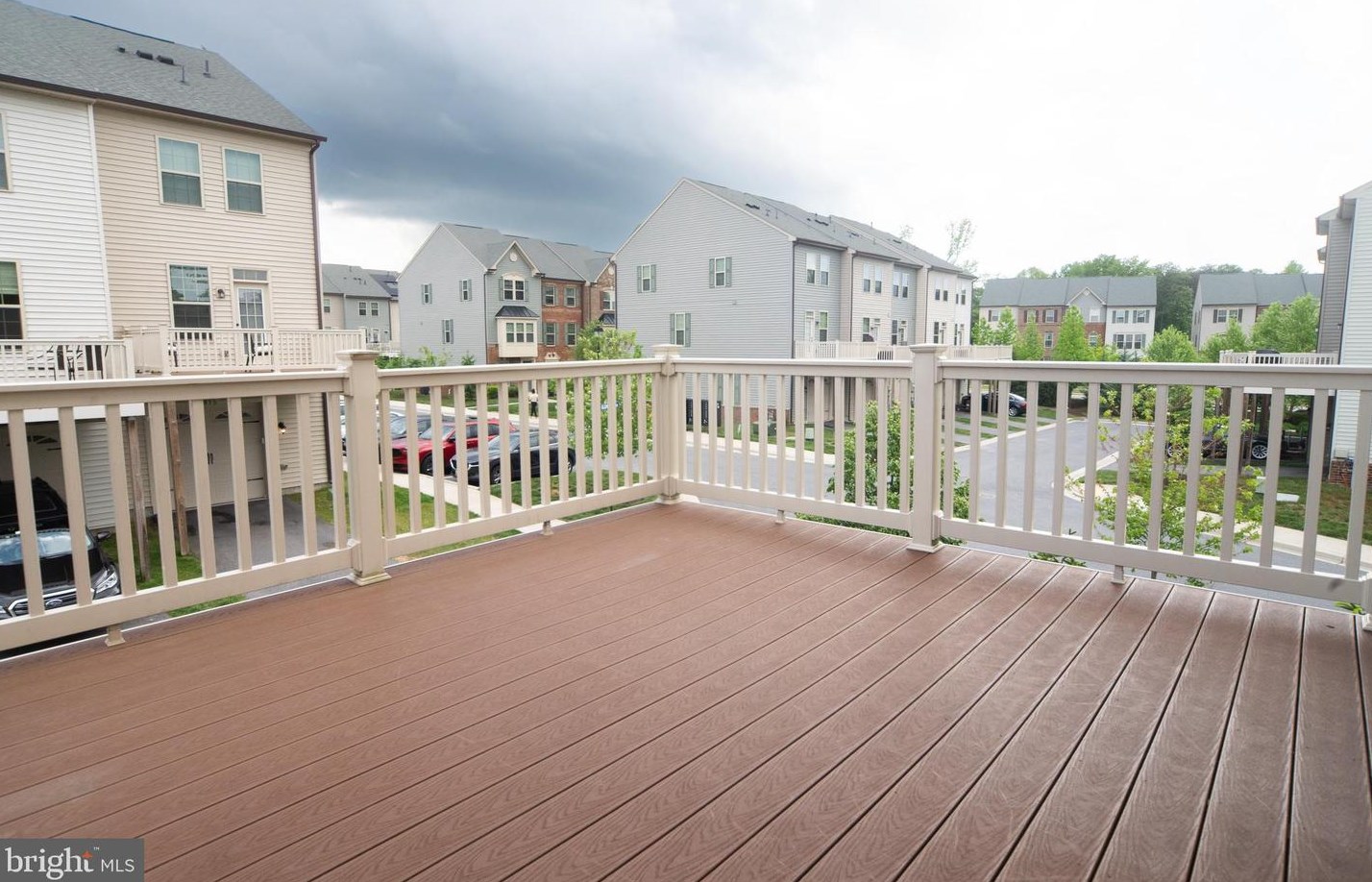 2912 Glendale Ave, Baltimore MD  21234-7115 exterior