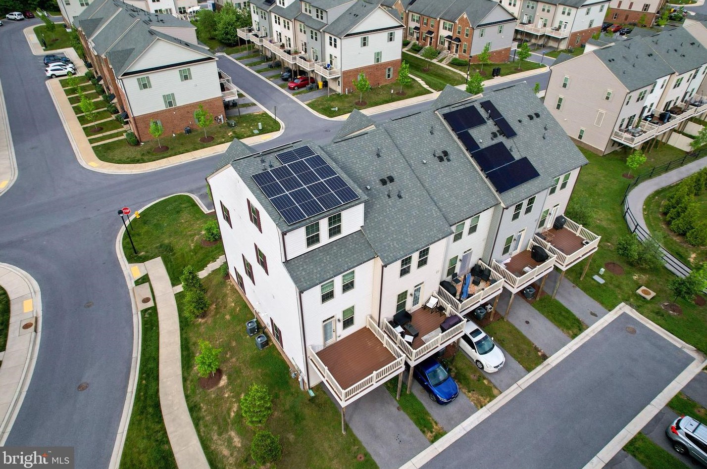 2912 Glendale Ave, Baltimore MD  21234-7115 exterior