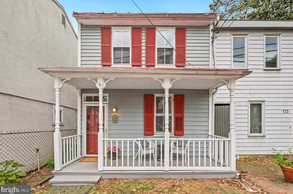 171 Prince George St, Annapolis, MD 21401-1721