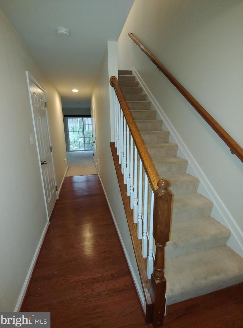 1922 Beckman Ter, Severn MD  21144 exterior