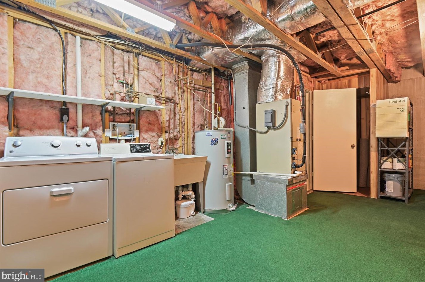 1176 Jeffrey Dr, Crofton MD 21114-1316 exterior