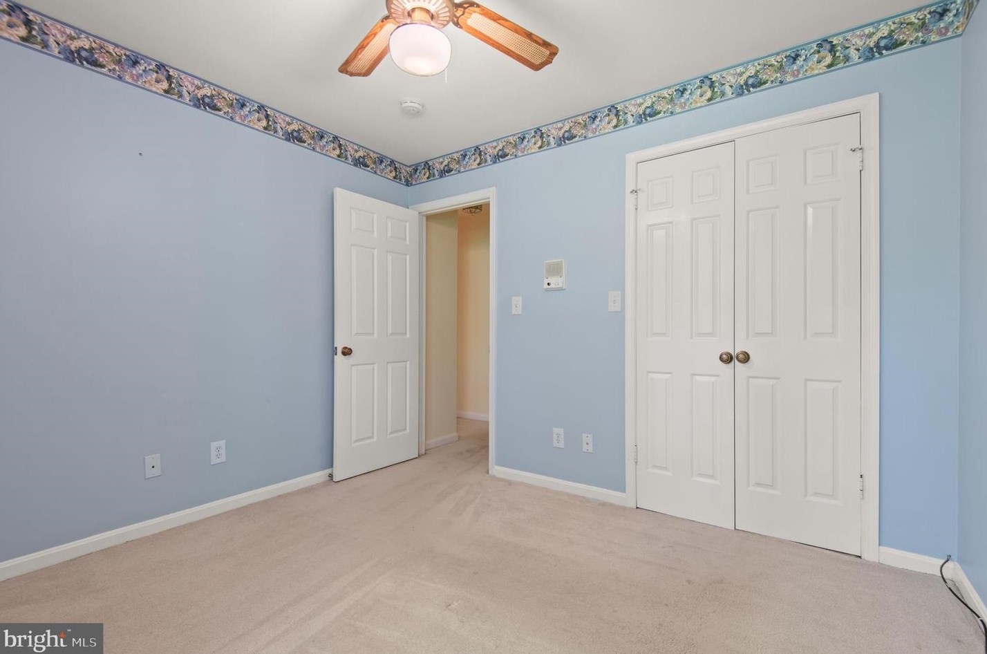 1176 Jeffrey Dr, Crofton MD 21114-1316 exterior