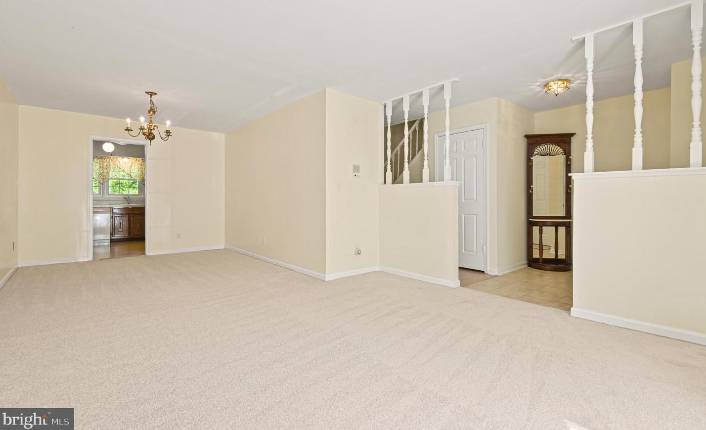 1176 Jeffrey Dr, Crofton MD 21114-1316 exterior