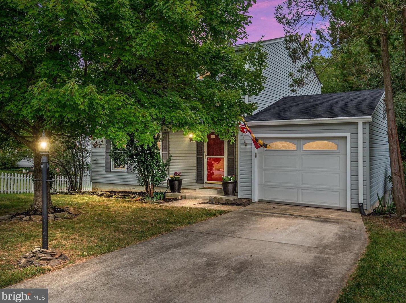 267 Laguna Cir, Severna Park, MD 21146