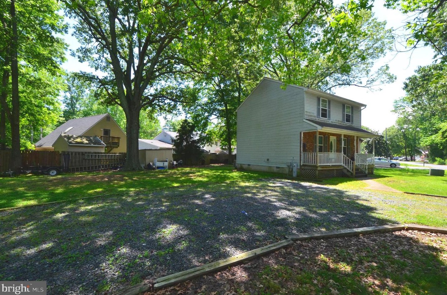 1241 Avalon Blvd, Shady Side, MD 20764