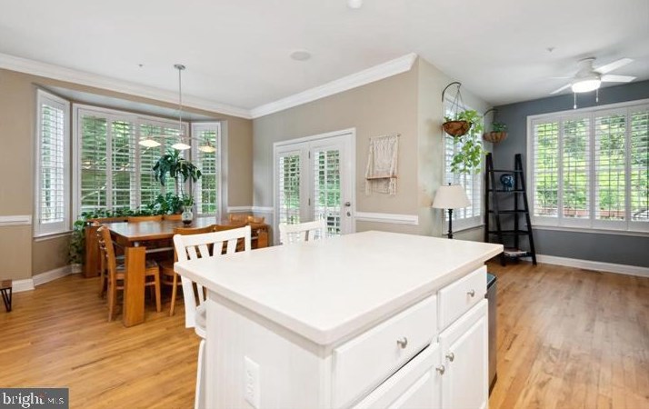 700 Rusack Ct, Arnold MD 21012-3023 exterior