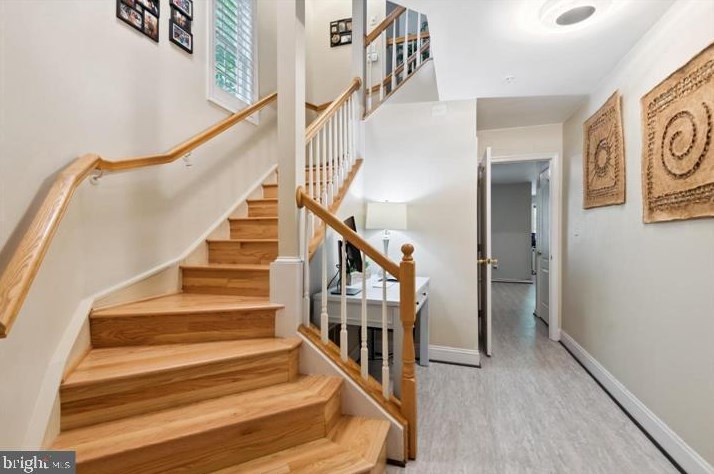 700 Rusack Ct, Arnold MD 21012-3023 exterior