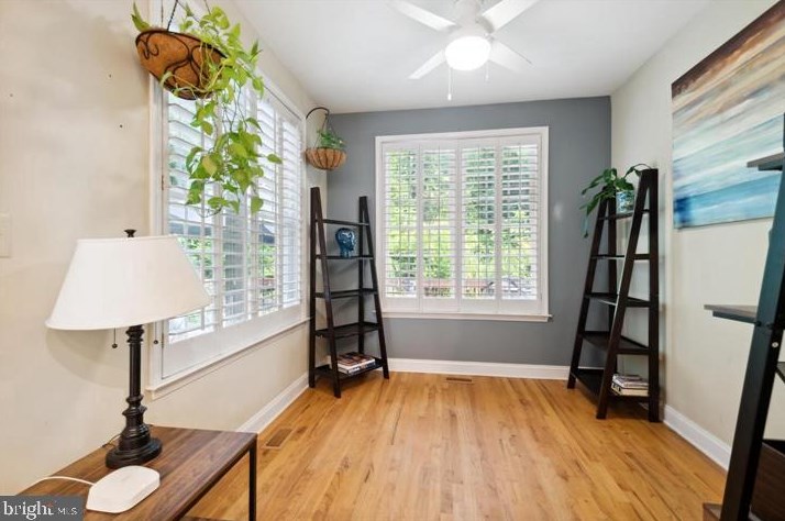 700 Rusack Ct, Arnold MD 21012-3023 exterior