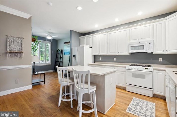 700 Rusack Ct, Arnold MD 21012-3023 exterior