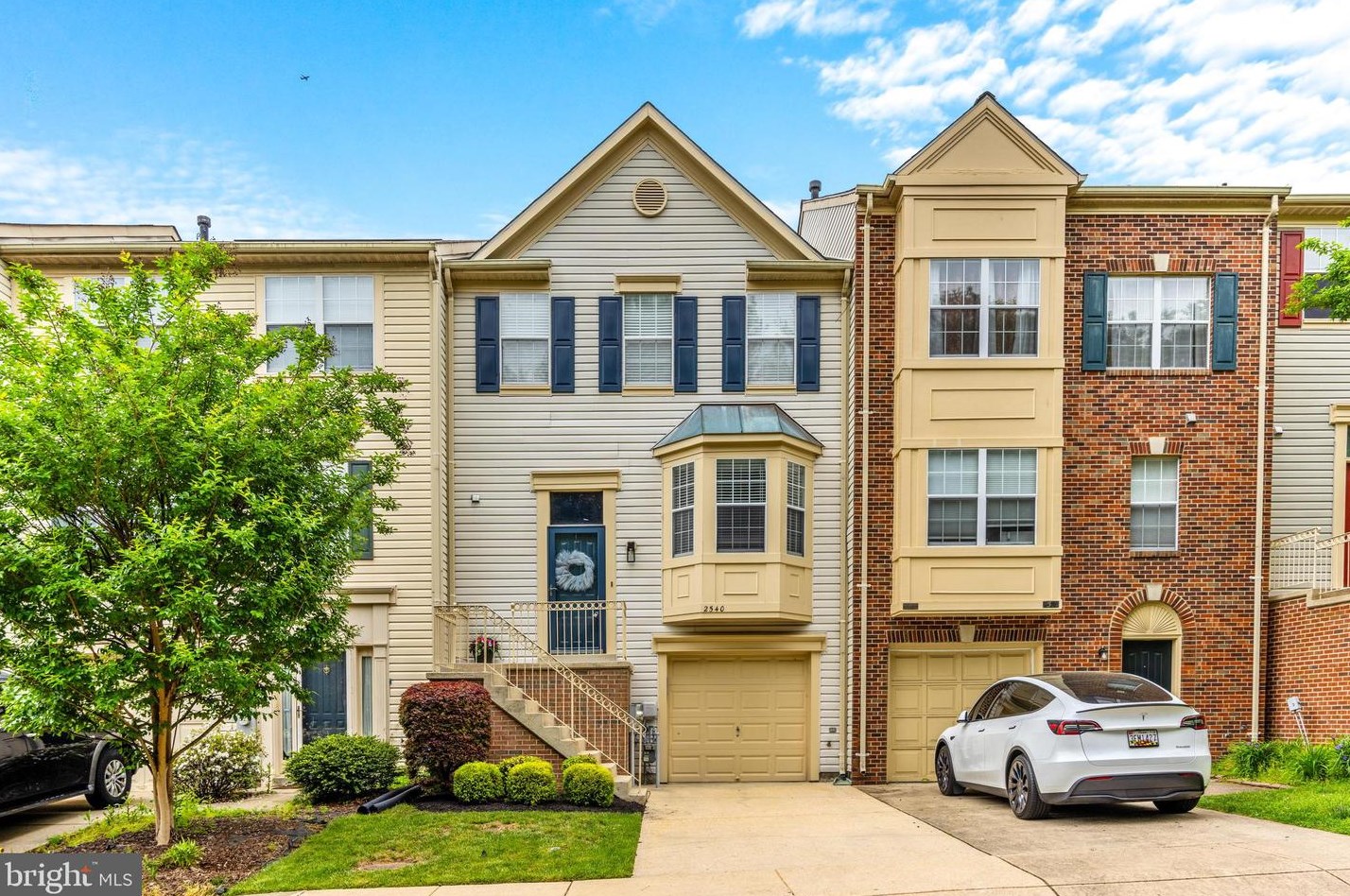 2540 Stow Ct, Crofton, MD 21114