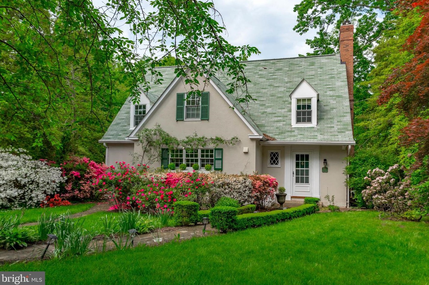 100 Cv Vw Trl, Severna Park MD 21146-4614 exterior