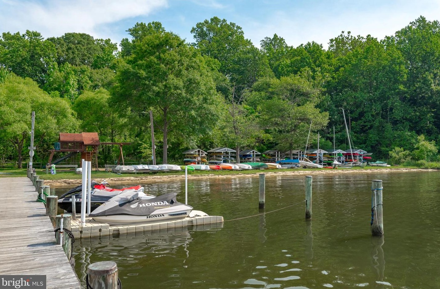 100 Cv Vw Trl, Severna Park MD 21146-4614 exterior