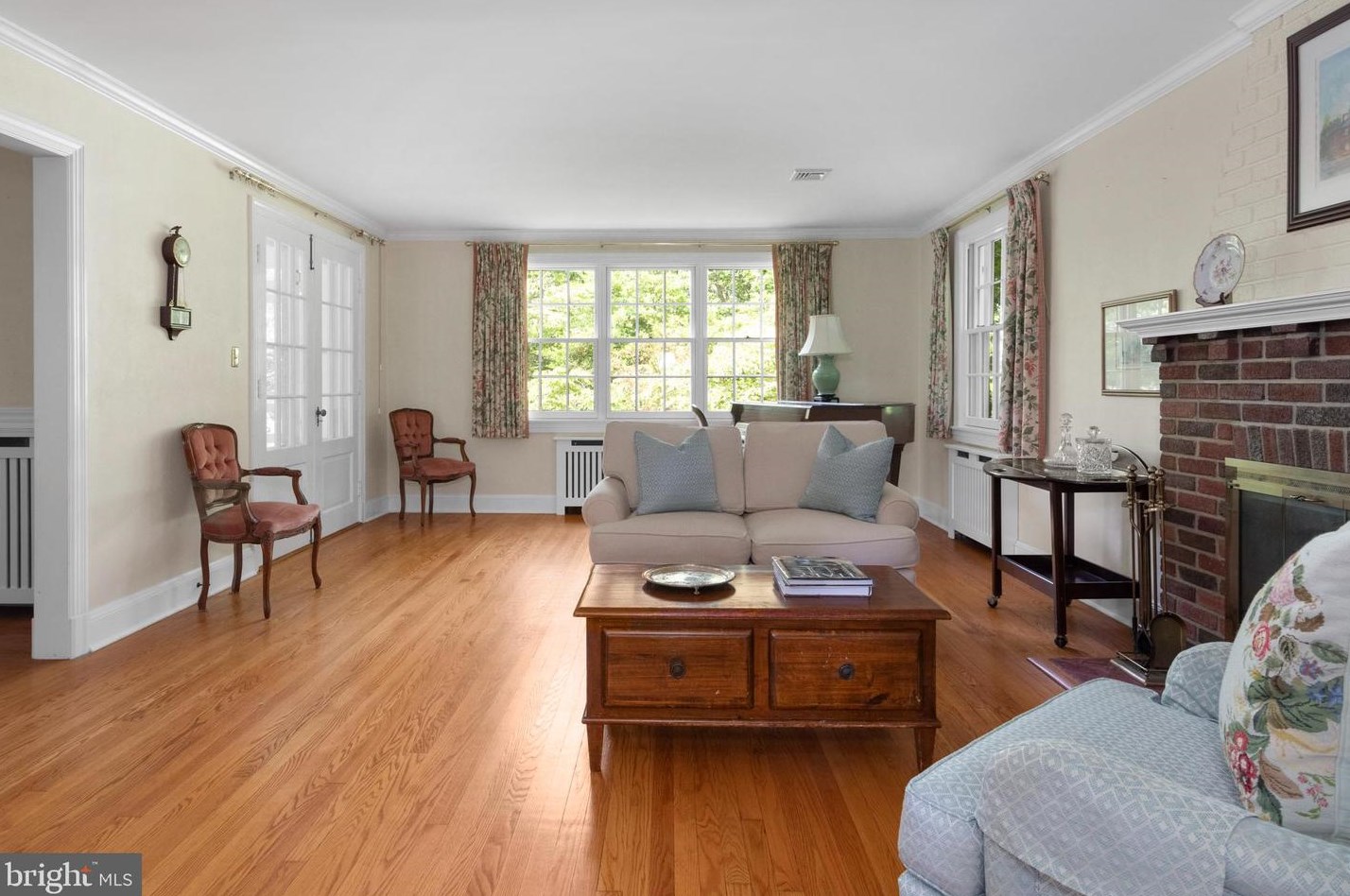 100 Cv Vw Trl, Severna Park MD 21146-4614 exterior