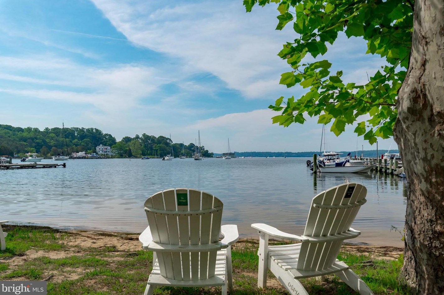 100 Cv Vw Trl, Severna Park MD 21146-4614 exterior