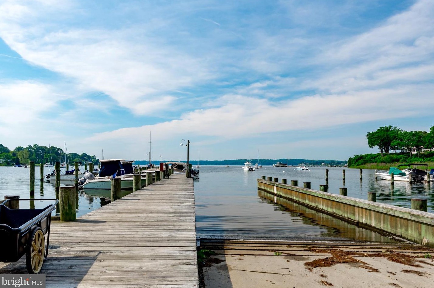 100 Cv Vw Trl, Severna Park MD 21146-4614 exterior