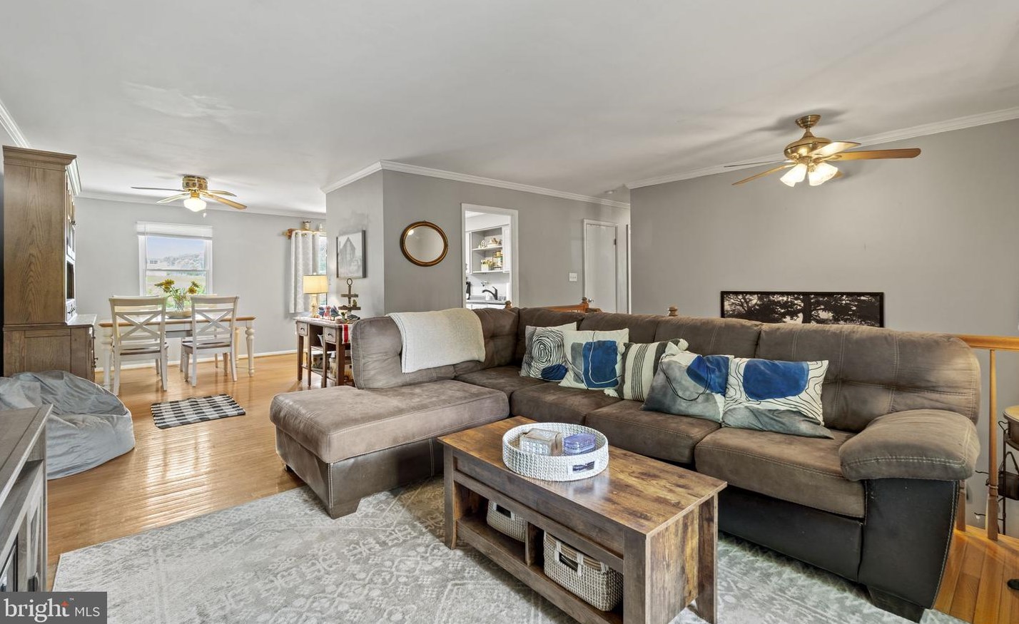 500 Benforest Dr, Severna Park, MD 21146-1735