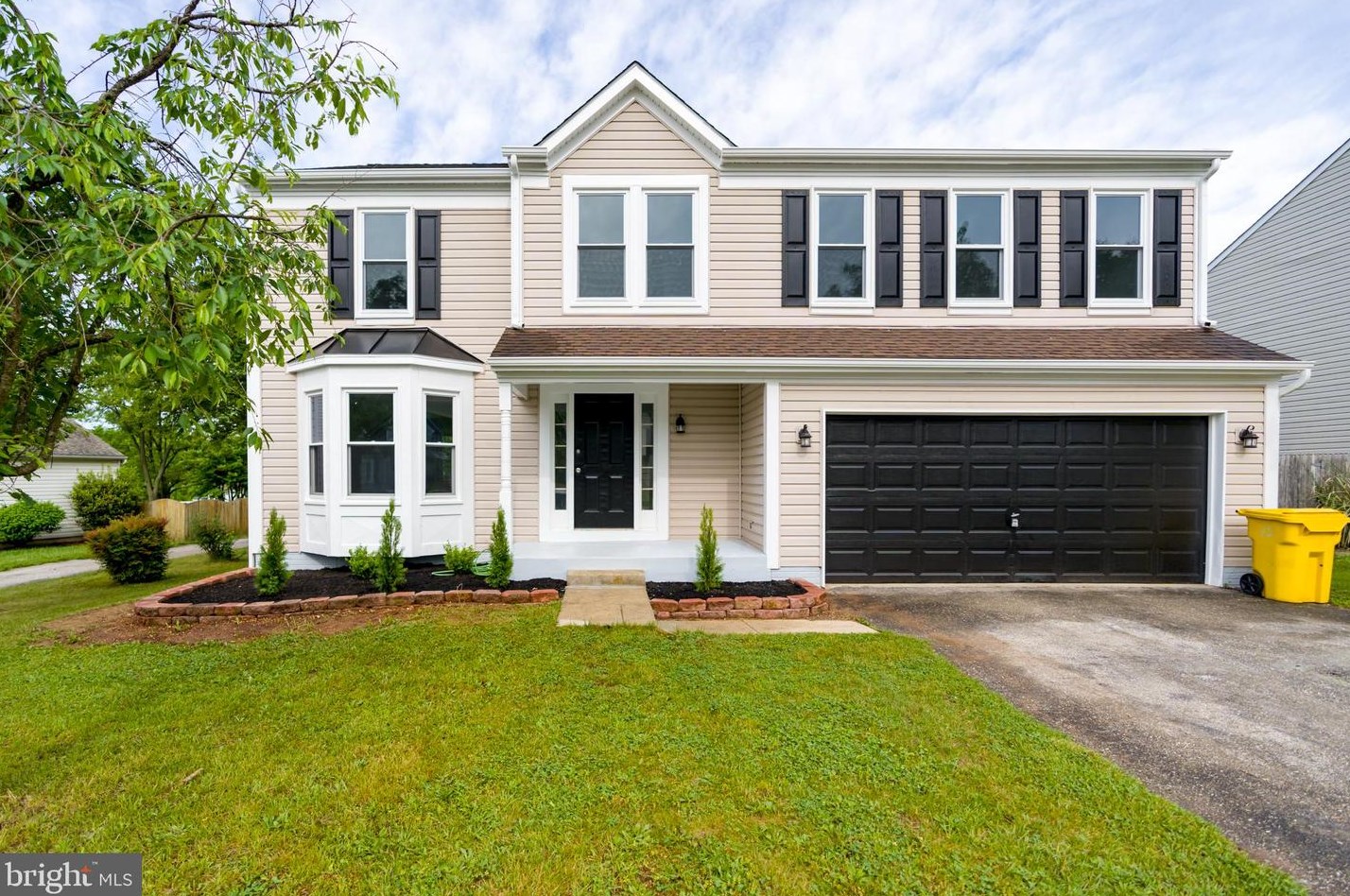 756 Sunnyfield Ln, Baltimore, MD 21225-3363