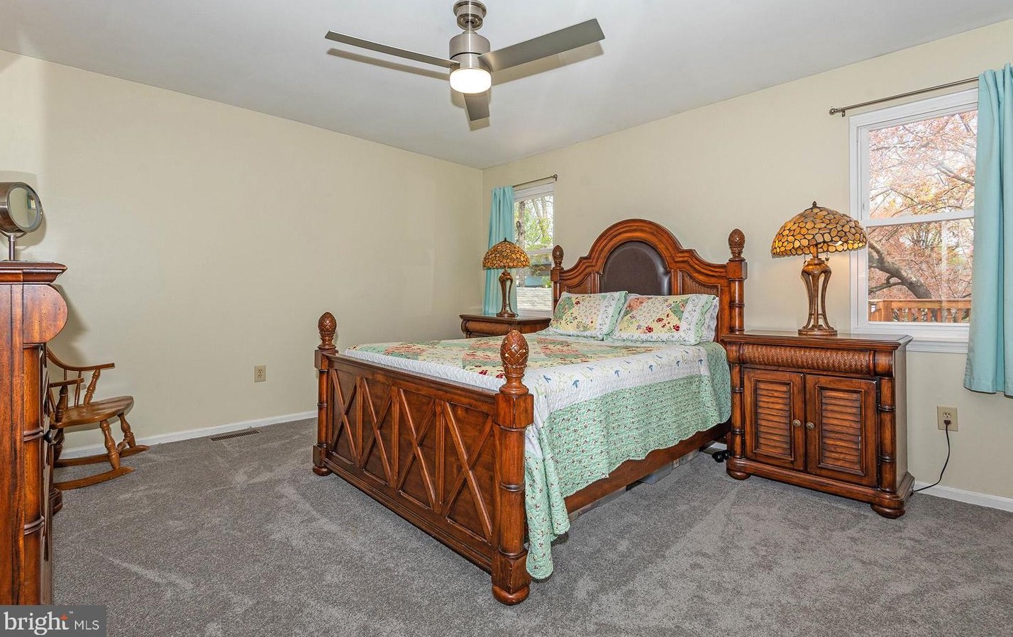 2318 Westport Ln, Crofton MD 21114-1211 exterior