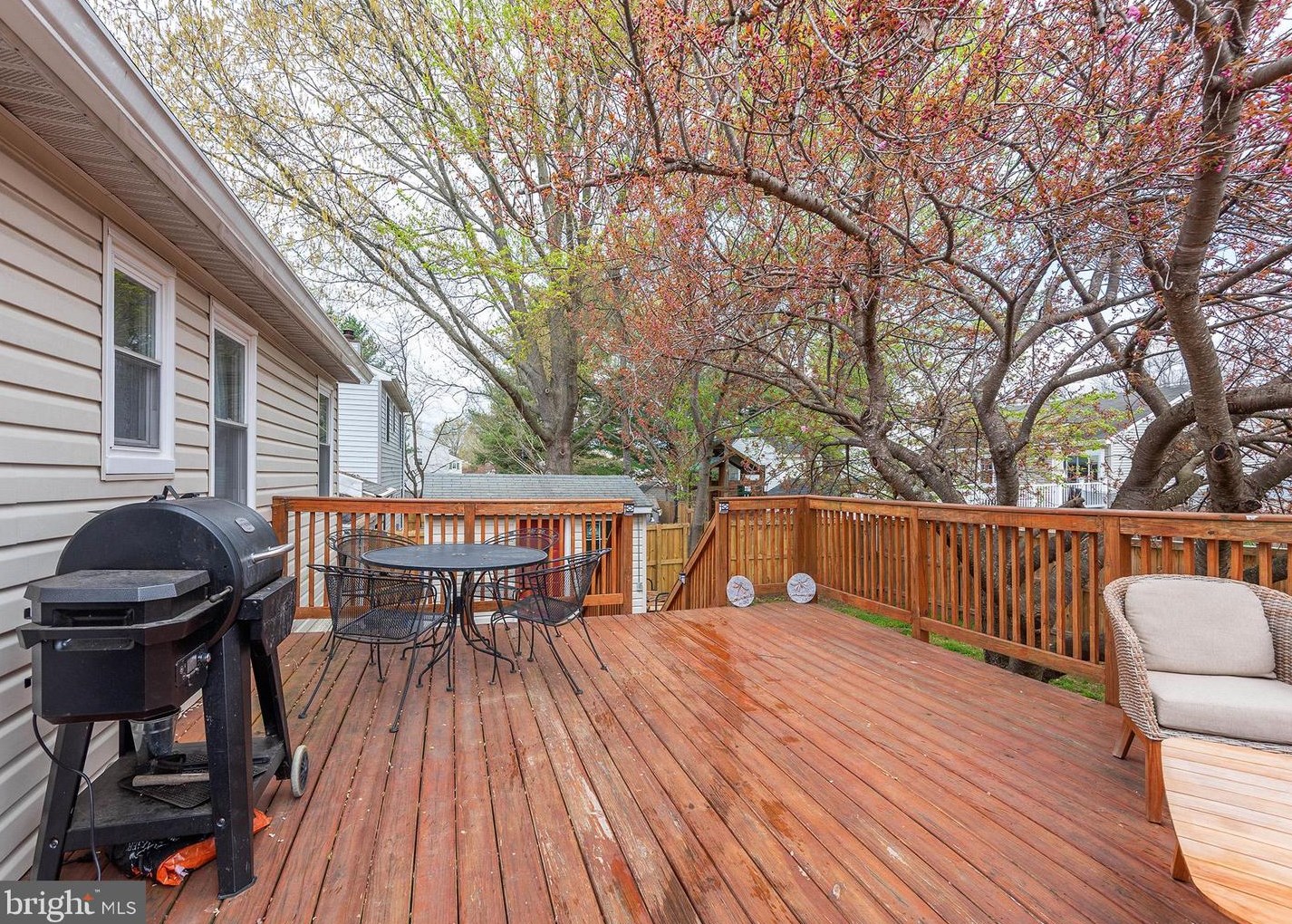 2318 Westport Ln, Crofton MD 21114-1211 exterior