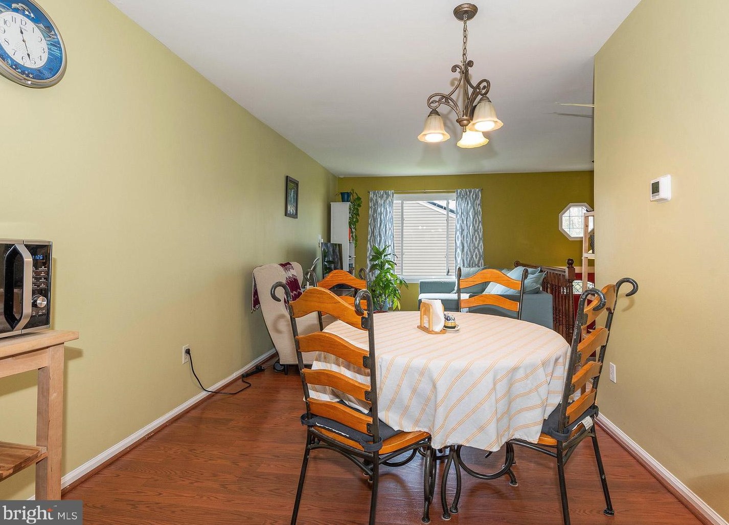 2318 Westport Ln, Crofton MD 21114-1211 exterior