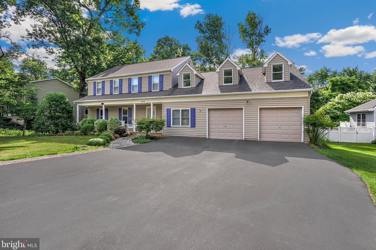 402 Sheffield Rd, Severna Park, MD 21146