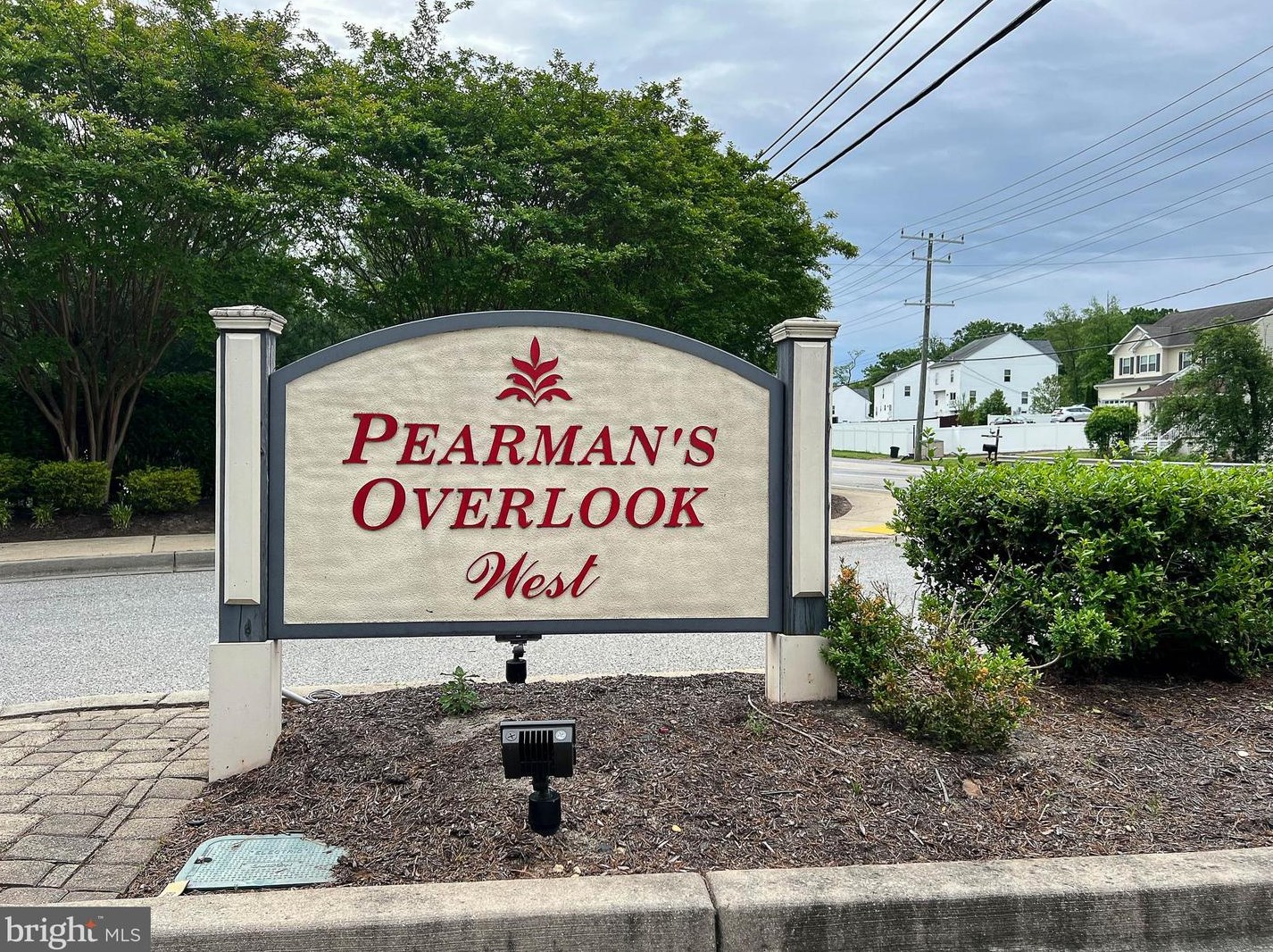 150 Jacobia Dr, Riviera Beach MD  21122-1054 exterior