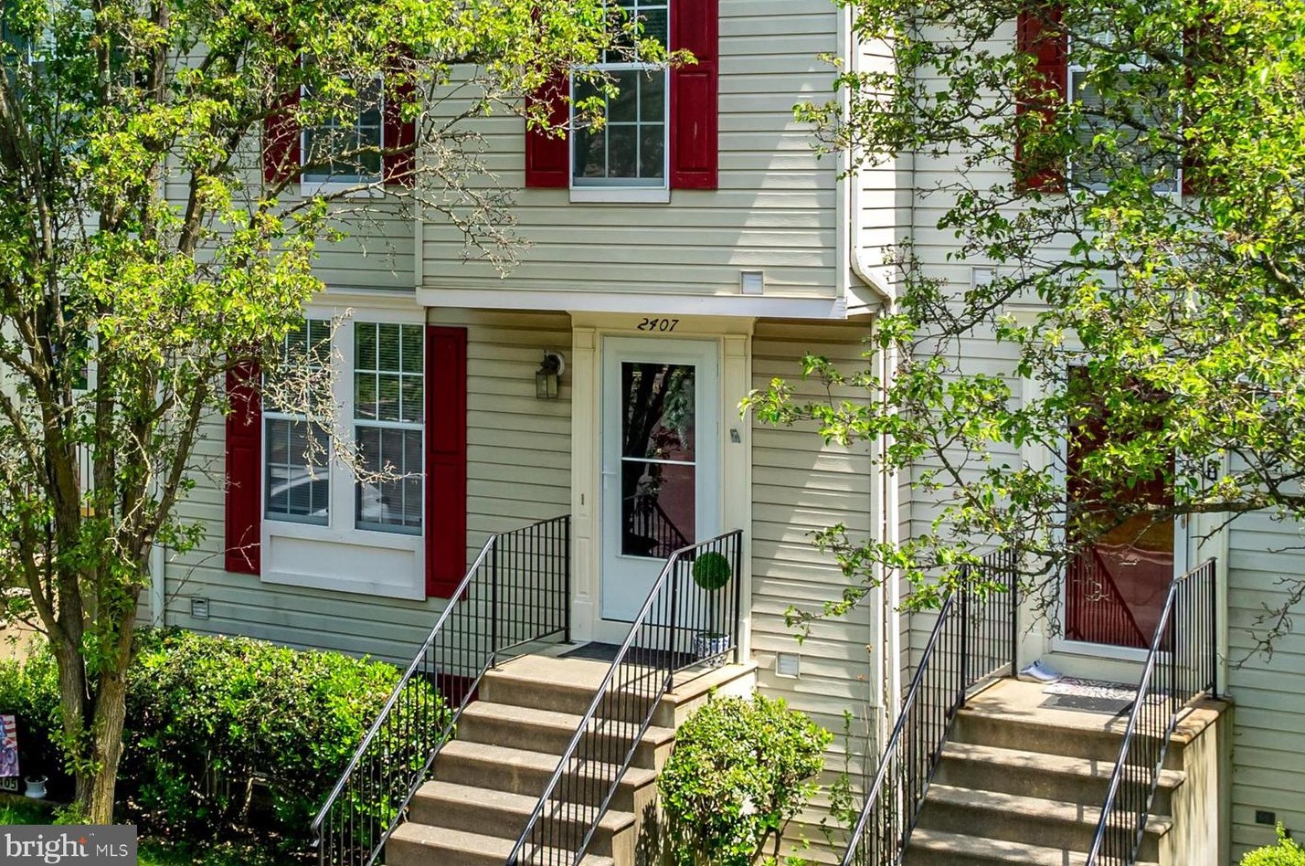 2407 Bolton Ln, Crofton, MD 21114