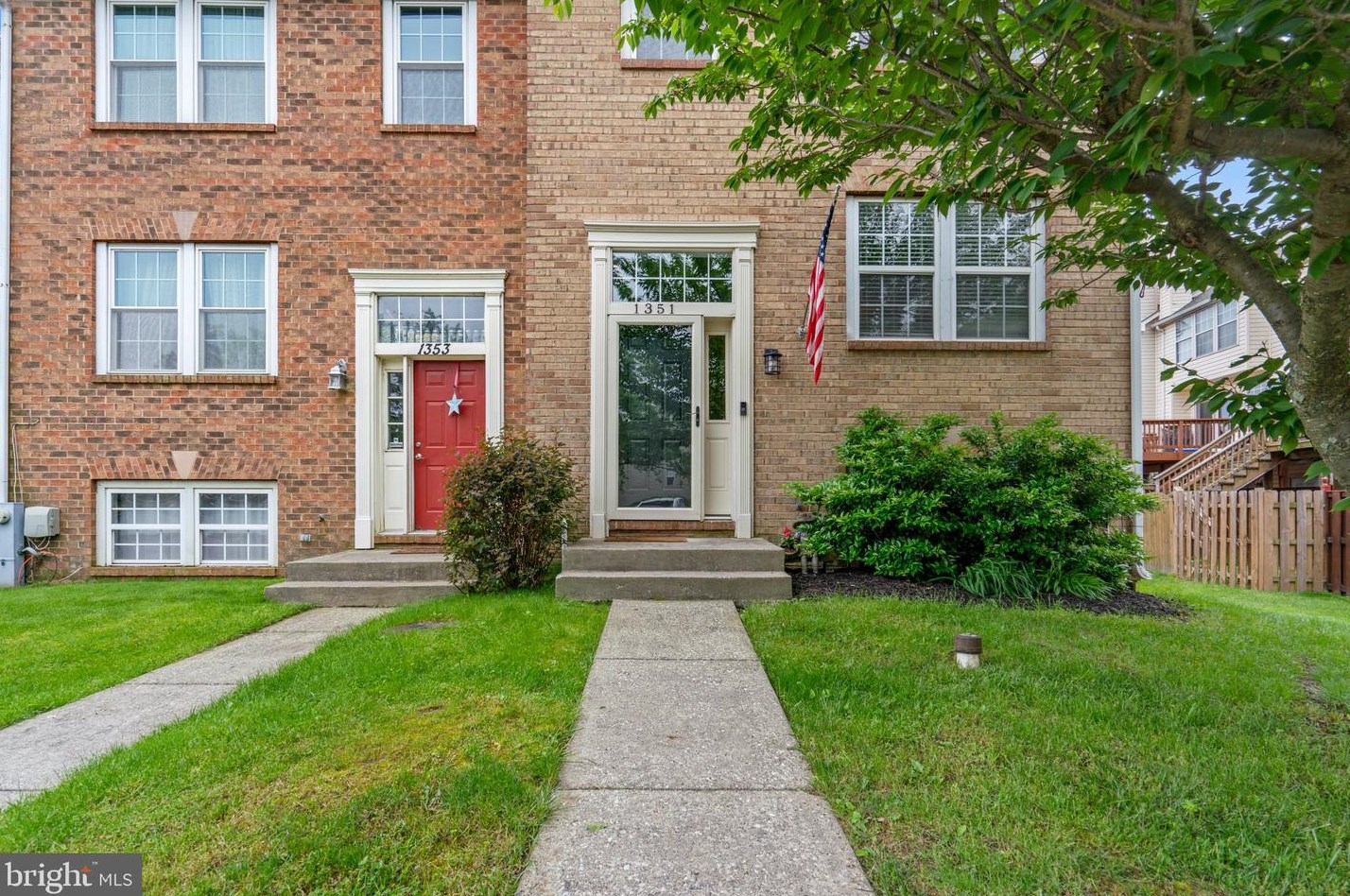 1351 Stoneleigh Ct, Baltimore, MD 21226-2134