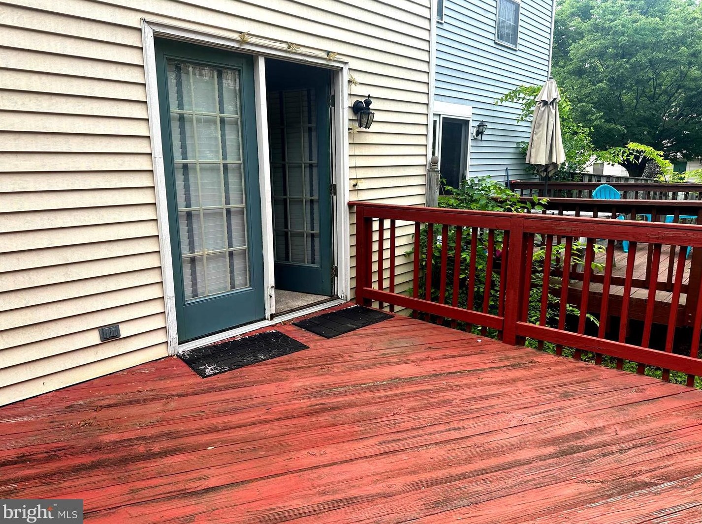 1265 Seminole Dr, Arnold MD  21012-2602 exterior