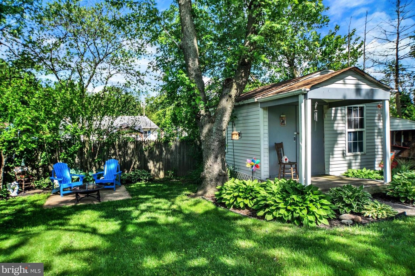 106 Dorchester Rd, Glen Burnie MD 21060-6911 exterior