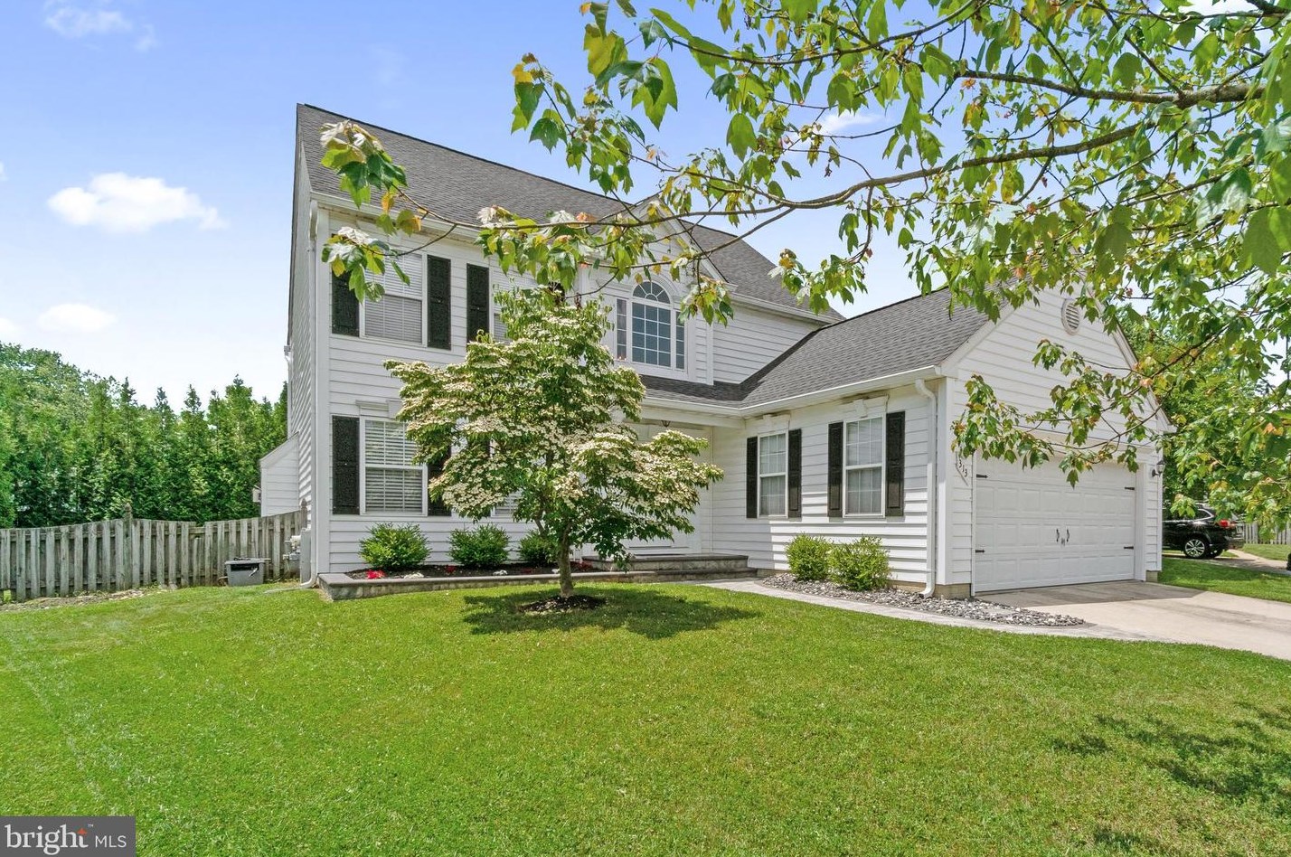 313 Buckland Ct, Severna Park, MD 21146-2915