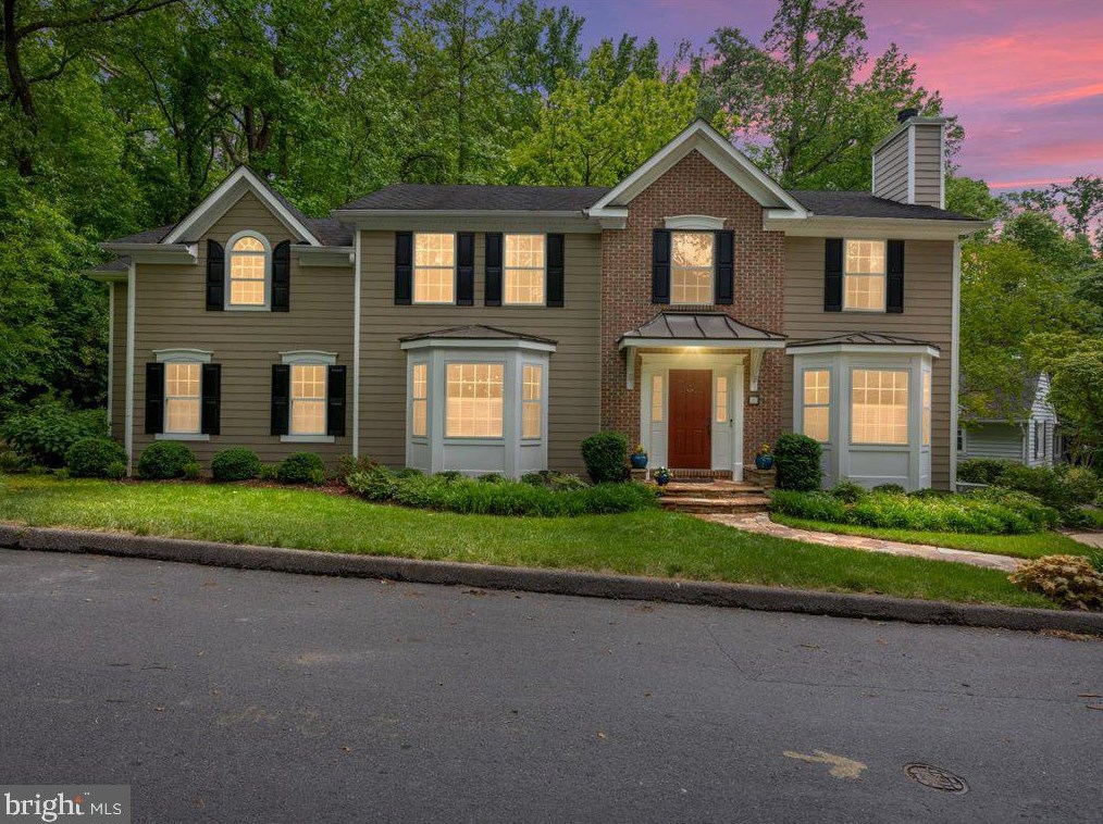 15 Waters Rd, Severna Park, MD 21146-4610
