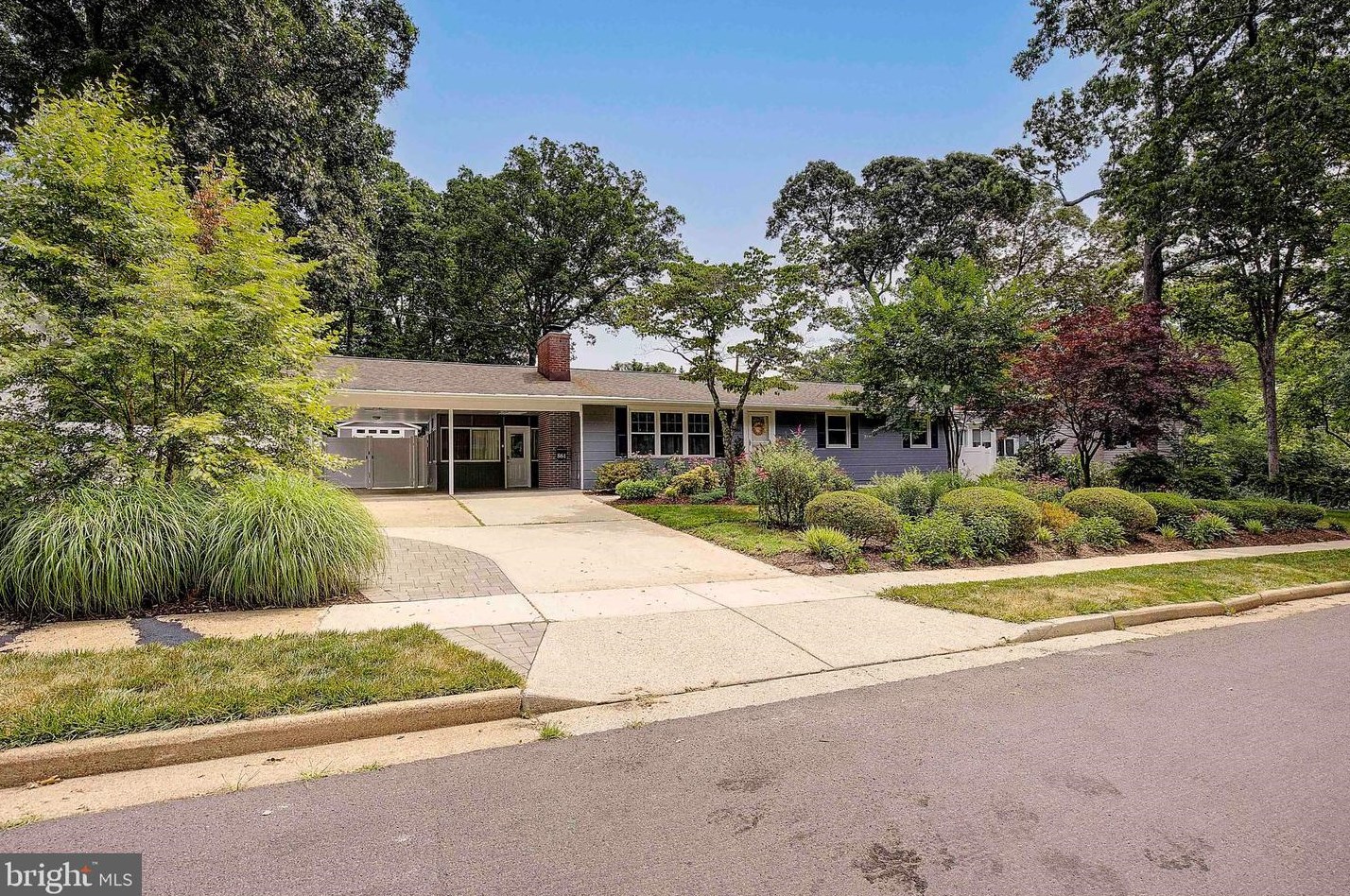 861 Cottonwood Dr, Severna Park, MD 21146-2836