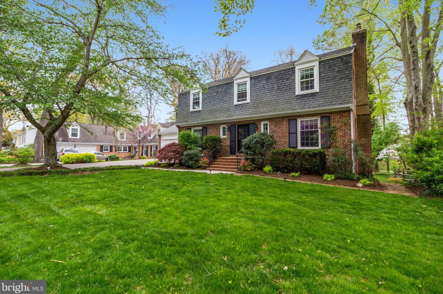 1567 Eton Way, Crofton MD  21114-1524 exterior