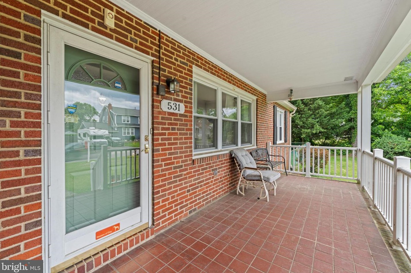 531 Forest View Rd, Linthicum, MD 21090