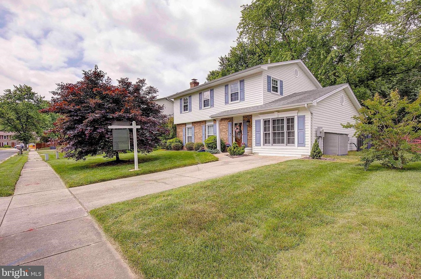 1812 Quebec St, Severn, MD 21144-1541