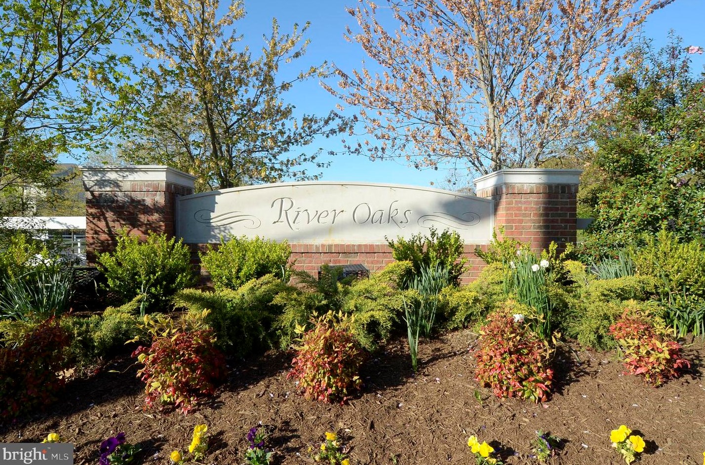 263 Braxton Way, Edgewater MD 21037-1843 exterior