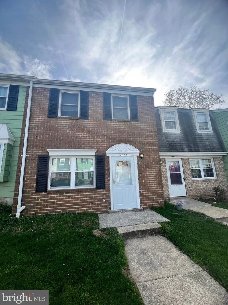 6444 Lamplighter Ridge, Glen Burnie, MD 21061