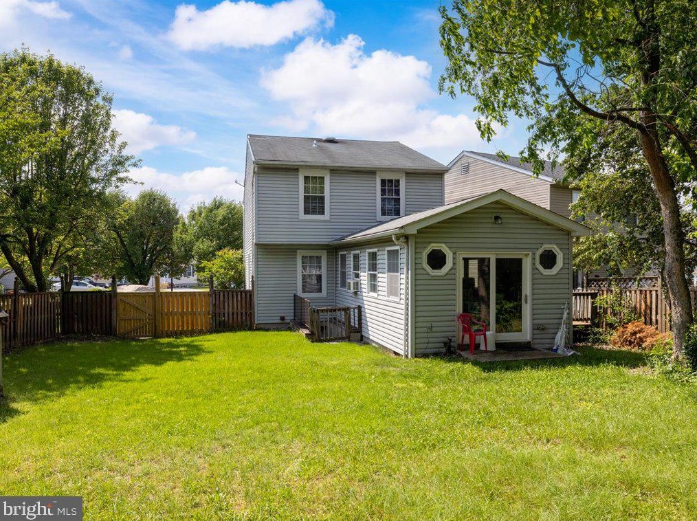 7849 Greengate Way, Riviera Beach, MD 21122-6305