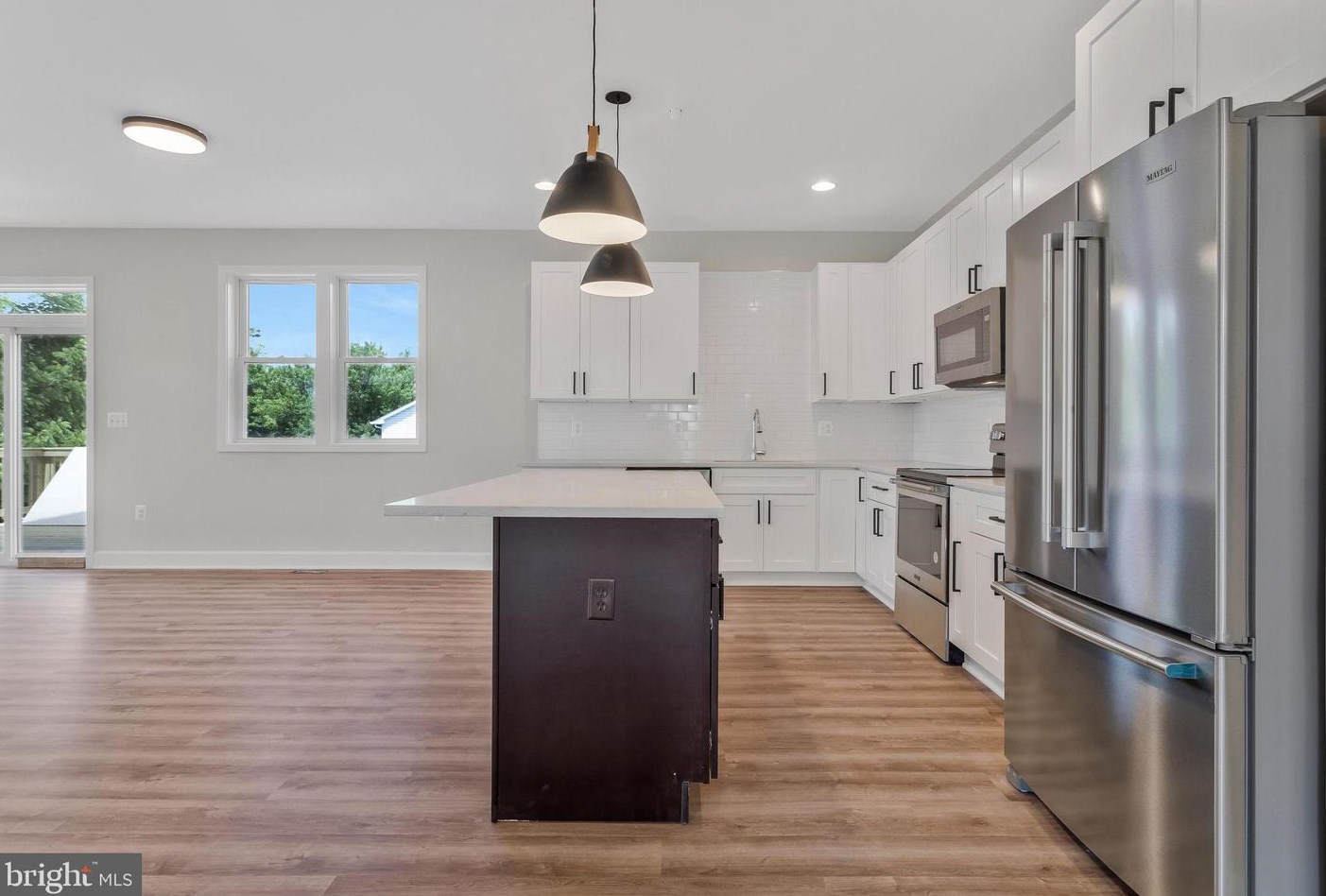 1641 Midland Rd, Edgewater MD 21037-2418 exterior