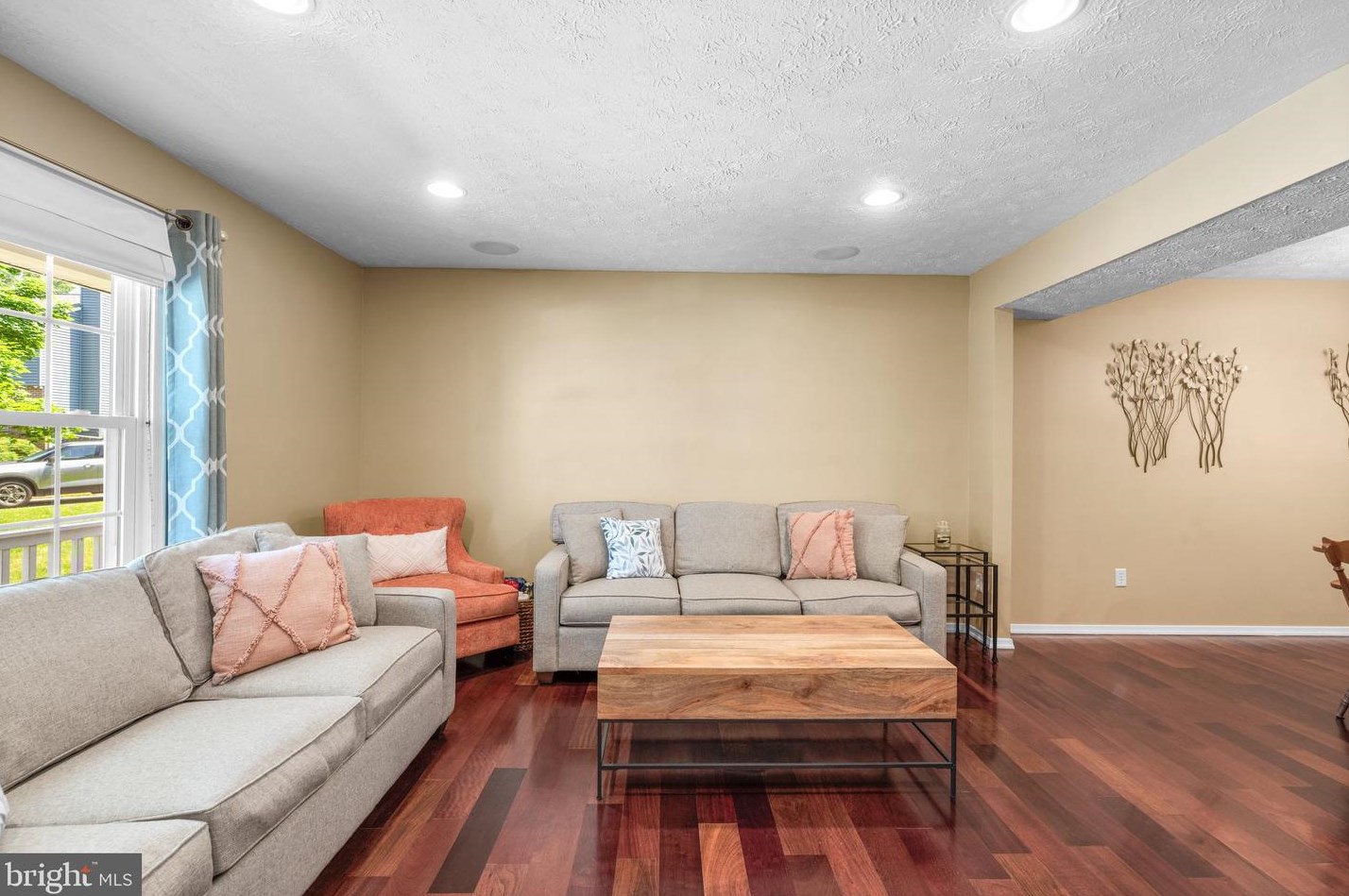 405 Birdsong Ct, Baltimore MD  exterior