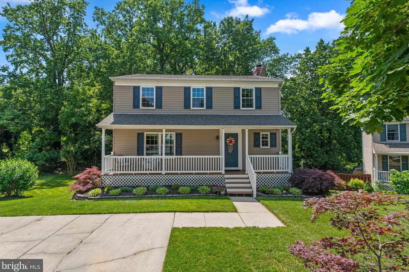 405 Birdsong Ct, Baltimore, MD 21225-2954
