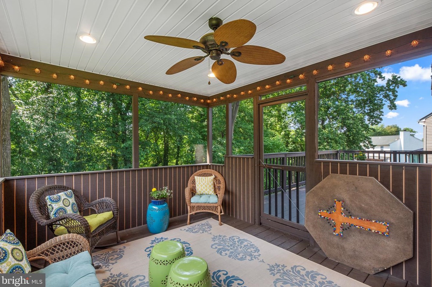 405 Birdsong Ct, Baltimore MD  exterior