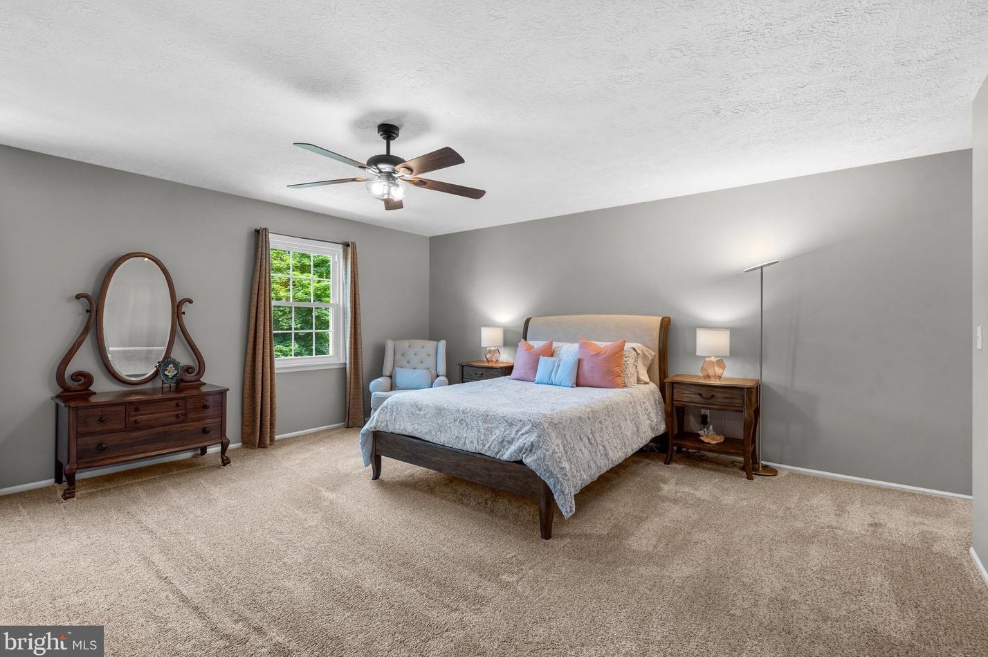 405 Birdsong Ct, Baltimore MD  exterior