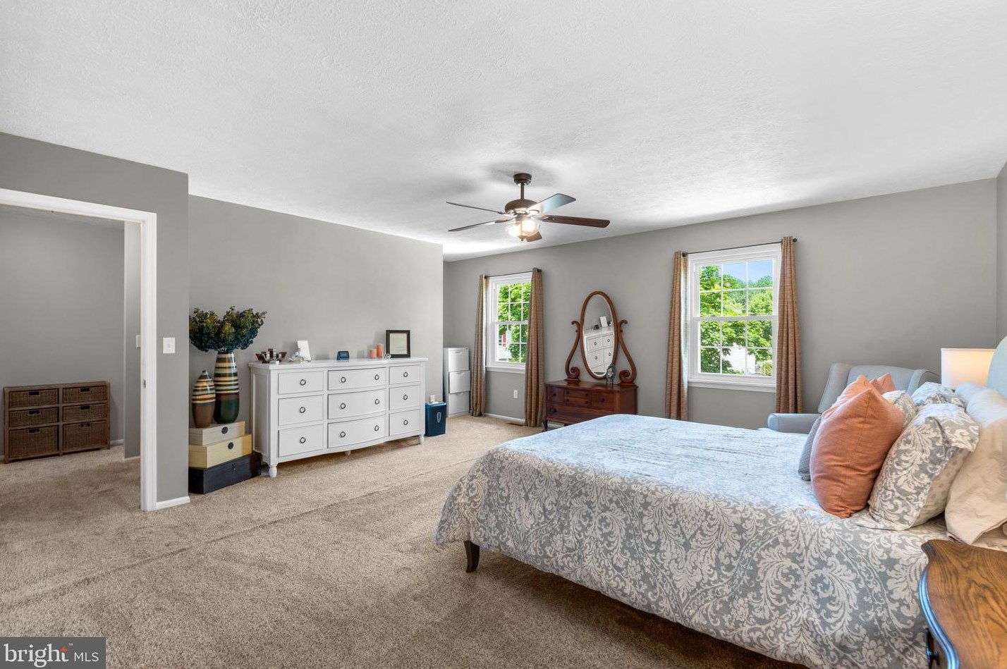 405 Birdsong Ct, Baltimore MD  exterior