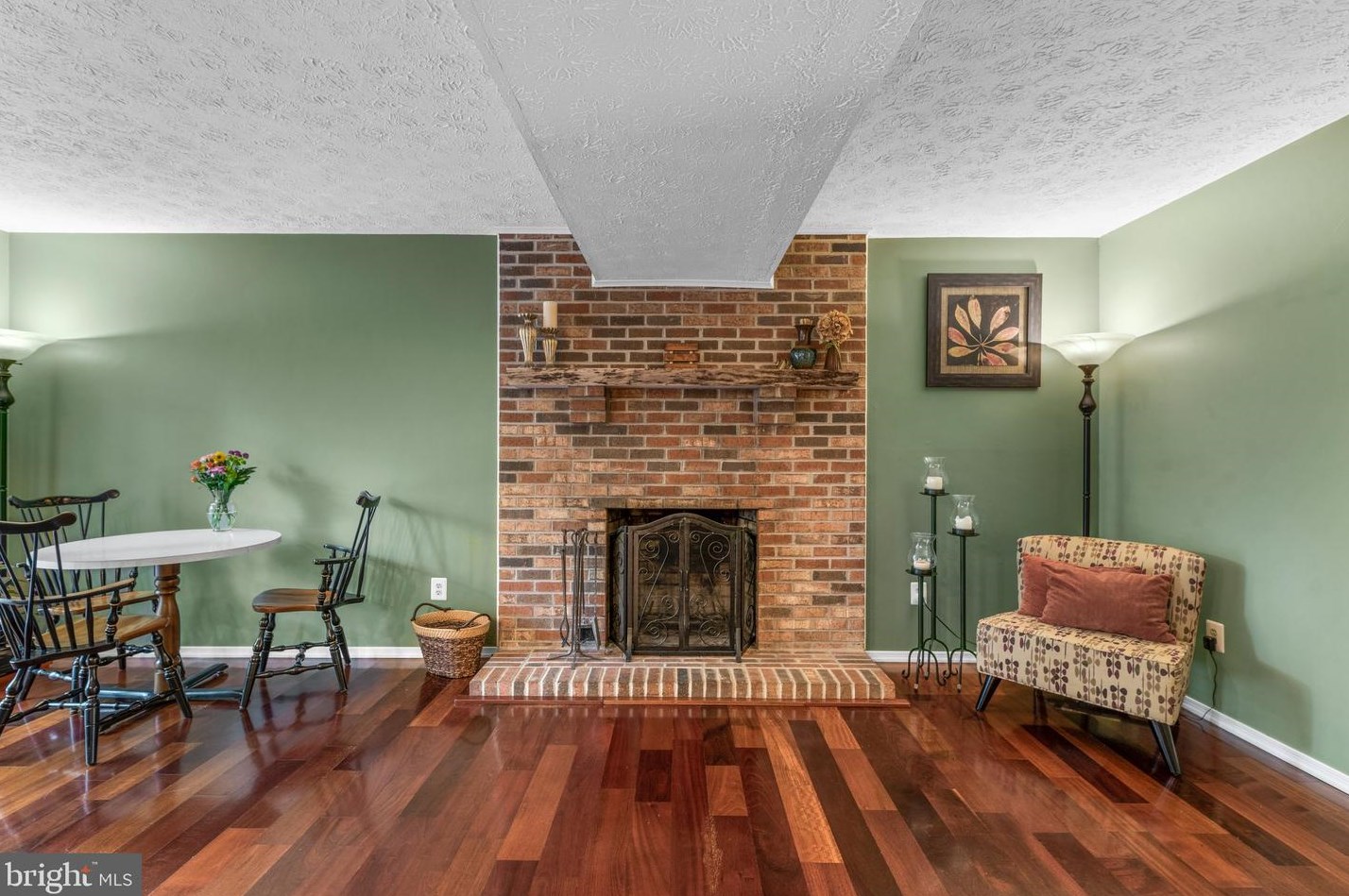 405 Birdsong Ct, Baltimore MD  exterior