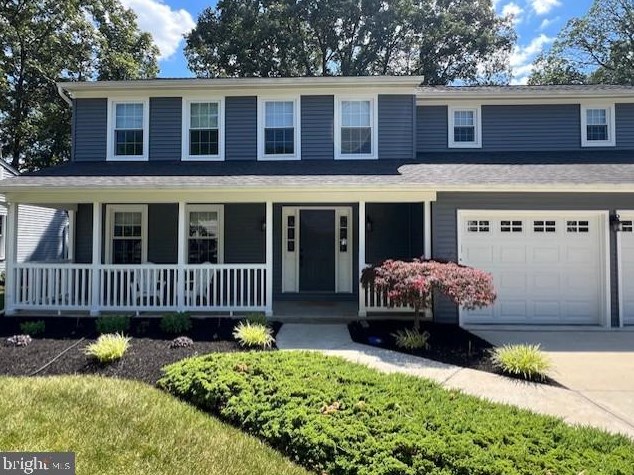 271 Lower Magothy Beach Rd, Severna Park, MD 21146