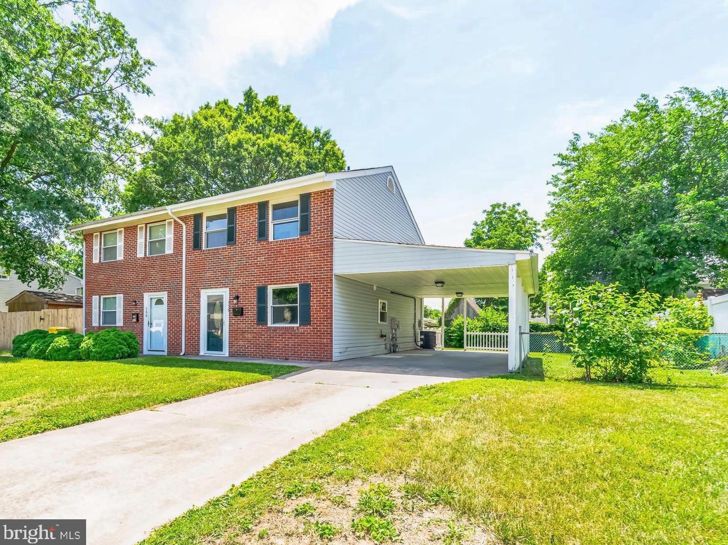 158 Seagull Dr, Riviera Beach, MD 21122-3043