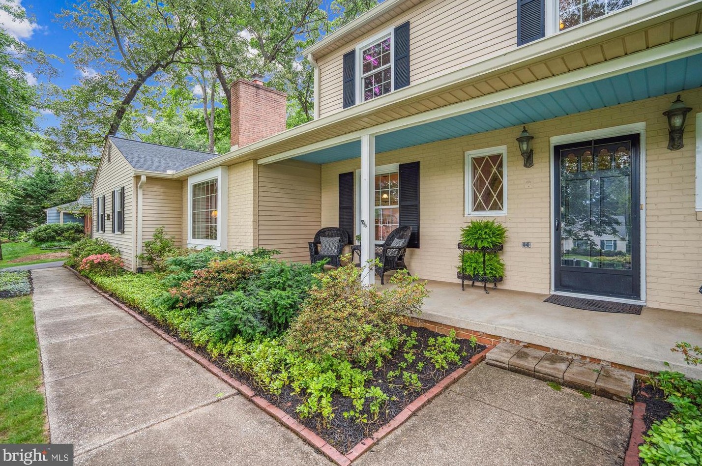 343 Lynwood Dr, Severna Park, MD 21146-1535